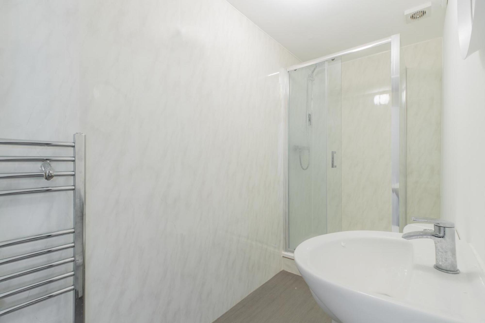 Stylish Stays By Russel Square London Exterior photo
